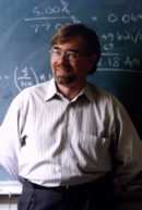Picture of David Foot - Teaching